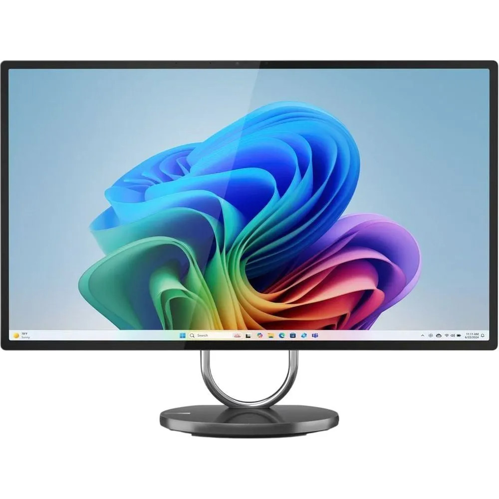 Моноблок Lenovo Yoga AIO 32ILL10 F0HX001JRU 31.5, Intel, Core Ultra 7, 258V — фото товара