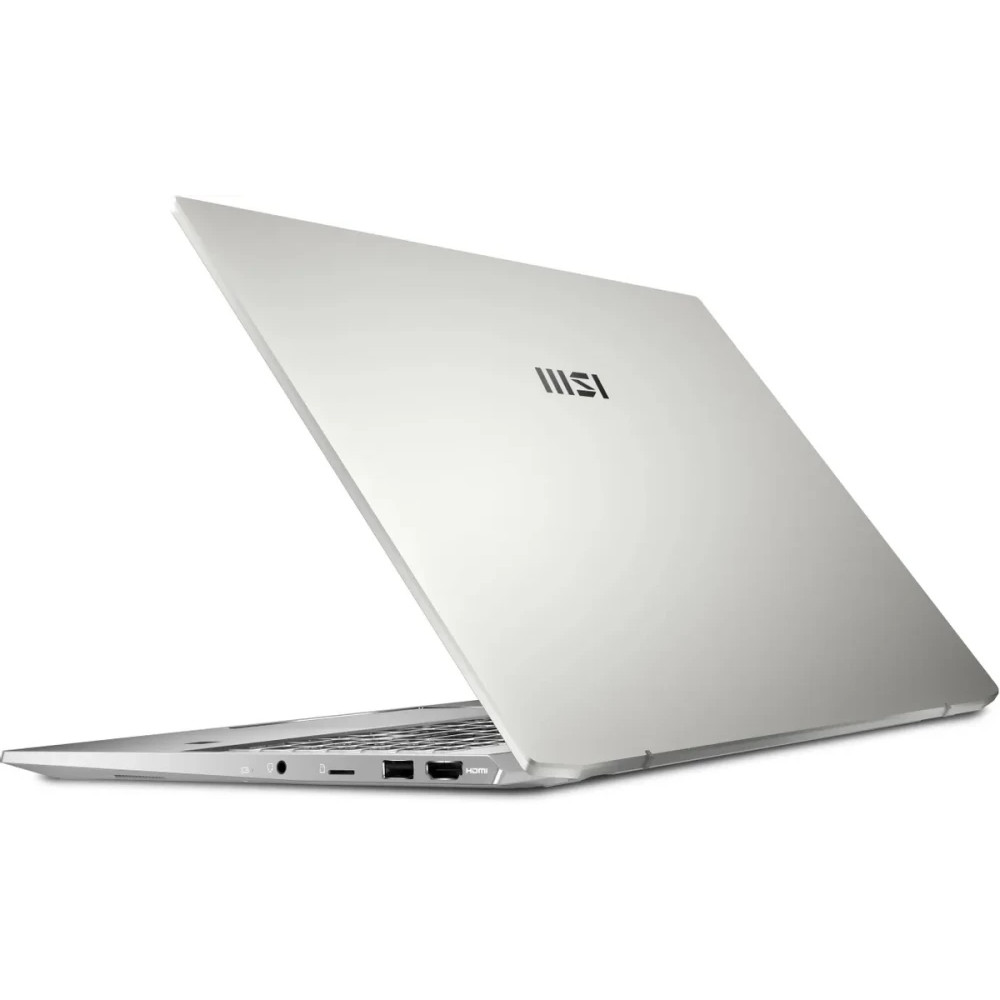 Ноутбук MSI Prestige A16 AI+ A3HMG-083RU 9S7-159K32-083 16 ", 4K Ultra HD + 3840x2400 (16:10), AMD, Ryzen AI 9, 32 Гб, 1 ТБ, AMD Radeon 880M, Windows 11 Home - миниатюра 4