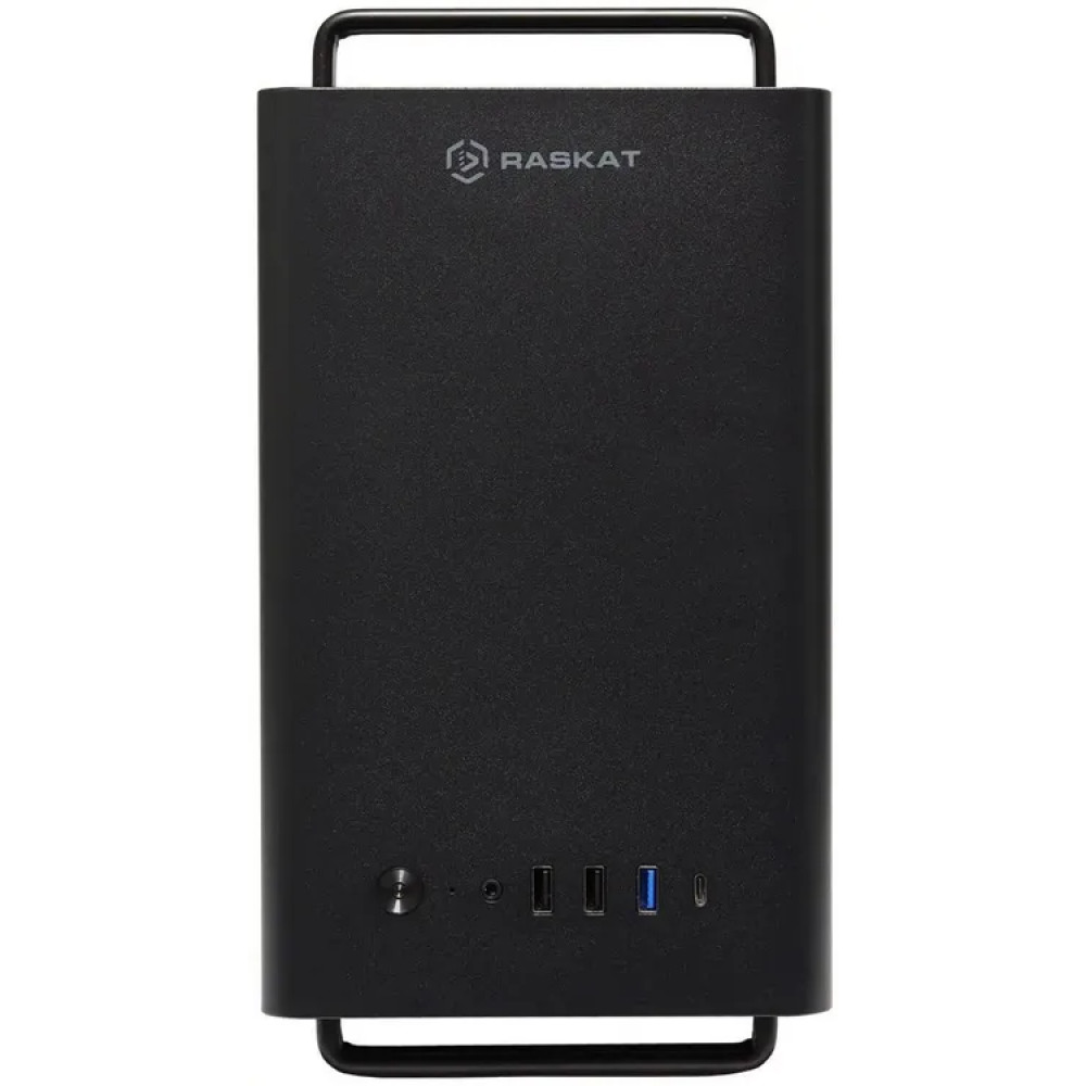 Персональный компьютер Raskat Standart 300 STANDART300184543 Core i3 - миниатюра 2