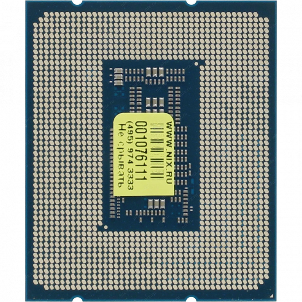 Процессор Intel CORE I9-14900K S1700 OEM CM8071505094017 S RN48 99CFFC Core i9 - миниатюра 2