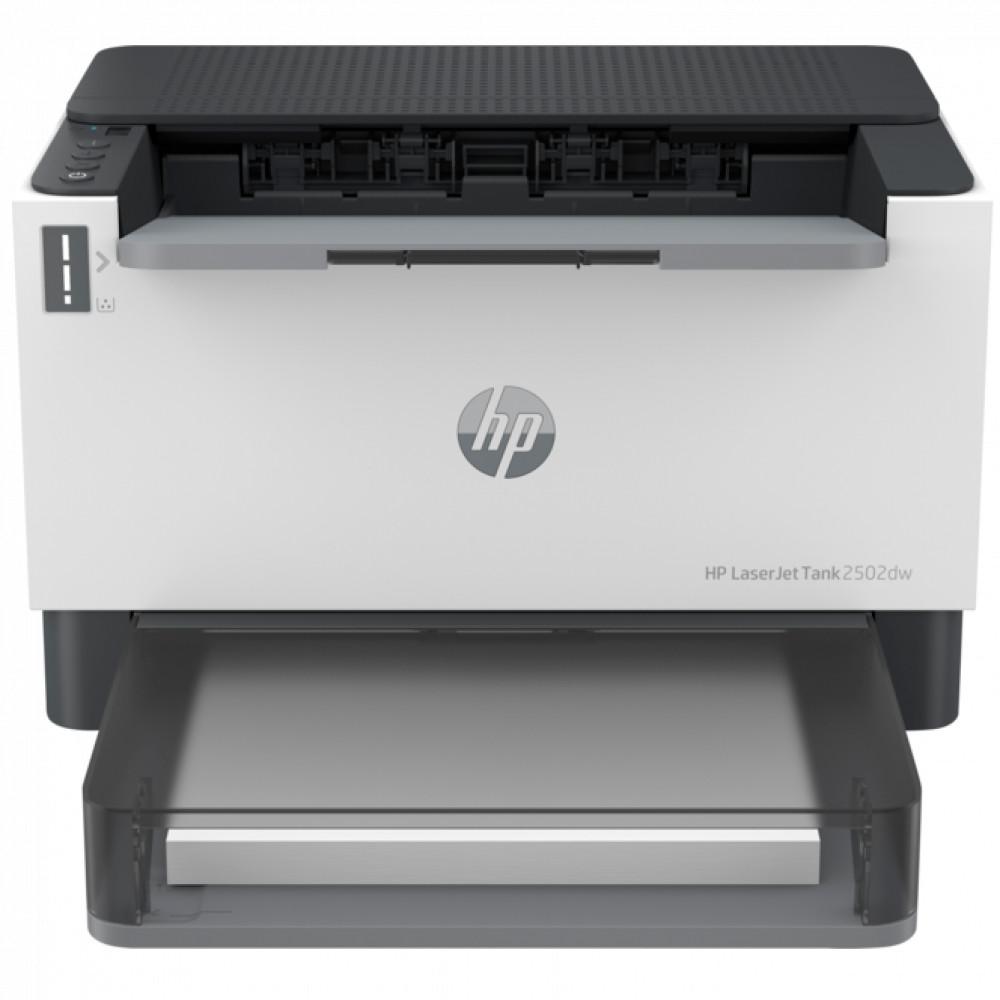 Принтер HP LaserJet Tank 2502dw Printer 2R3E3A А4, Лазерный, Монохромная - миниатюра 2