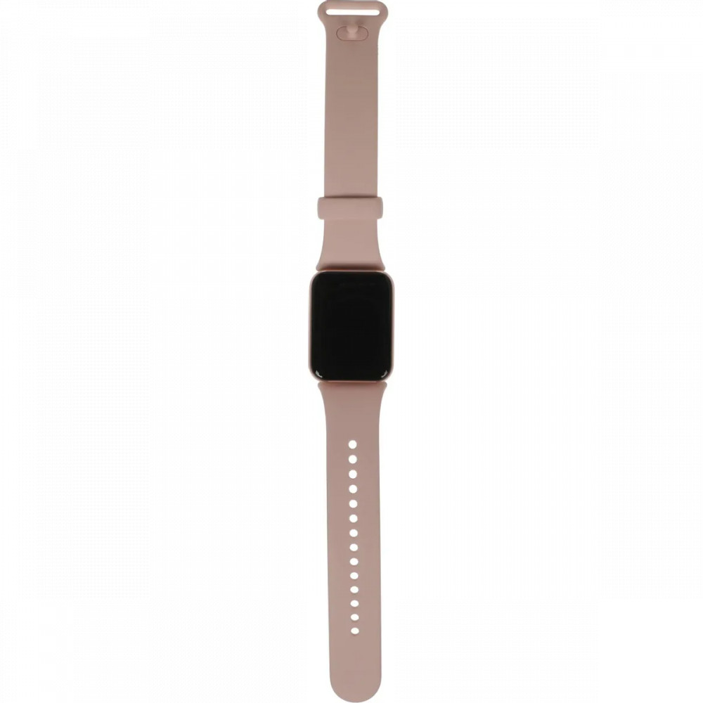 Xiaomi Smart Band 9 Pro Rose Gold BHR8714GL Смарт-часы - миниатюра 6