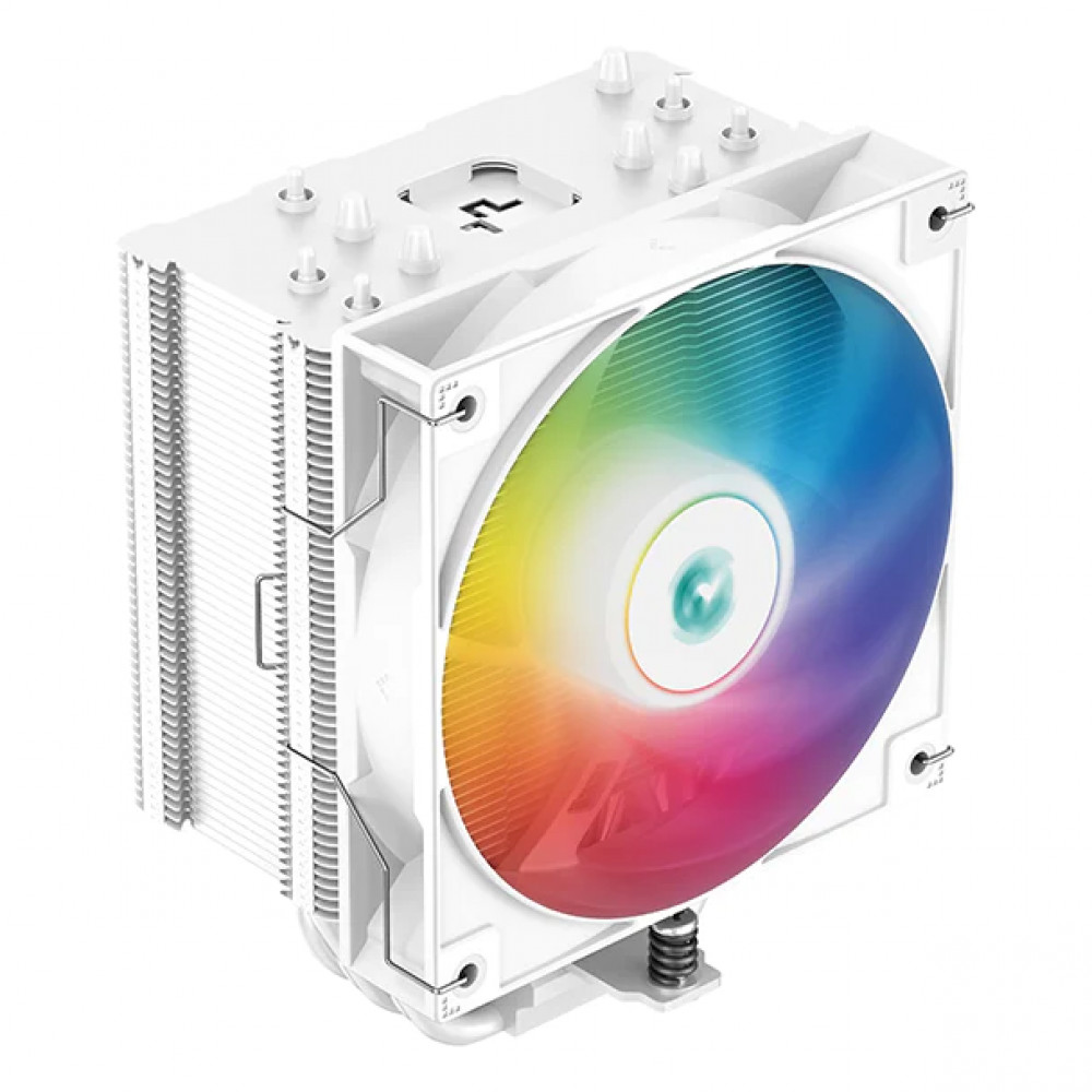 Система охлаждения Deepcool AG500 WH ARGB R-AG500-WHANMN-G Для процессора — фото товара