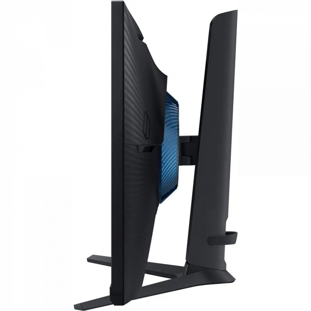 Монитор Samsung Odyssey G3 LS27DG302EIXCI 27 ", VA, Full HD 1920x1080 (16:9), 180 Гц - миниатюра 3