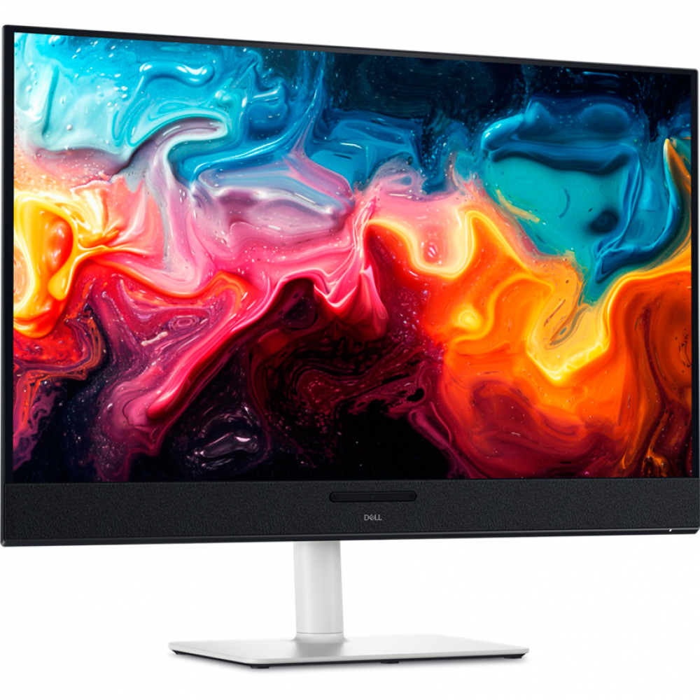 Монитор Dell S3225QC 210-BRVT 32 ", OLED, 4K UHD 3840x2160 (16:9), 120 Гц - миниатюра 2