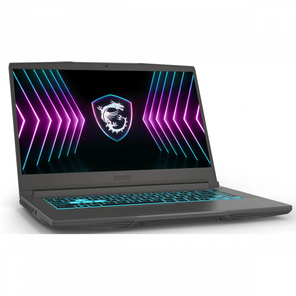 Ноутбук MSI Thin 15 B2RVE-3602XRU 9S7-16R831-3602 15.6 ", FHD 1920x1080 (16:9), Intel, Core 5, 16 Гб, 512 ГБ, nVidia GeForce RTX 4050 - миниатюра 3
