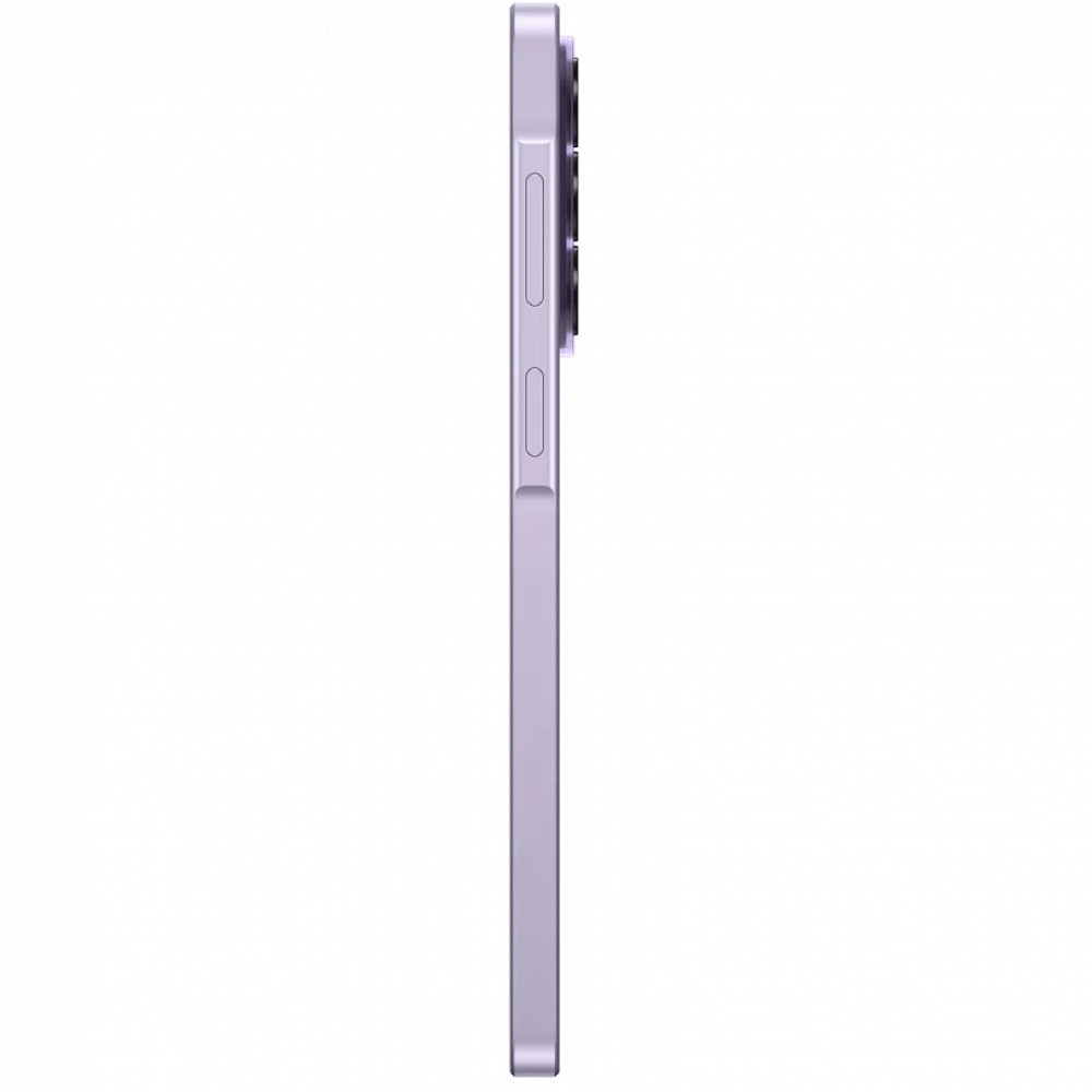 Смартфон Samsung Galaxy A37 8/128GB Lavender SM-A376ELVDCAU 128 Гб, 8 Гб - миниатюра 5