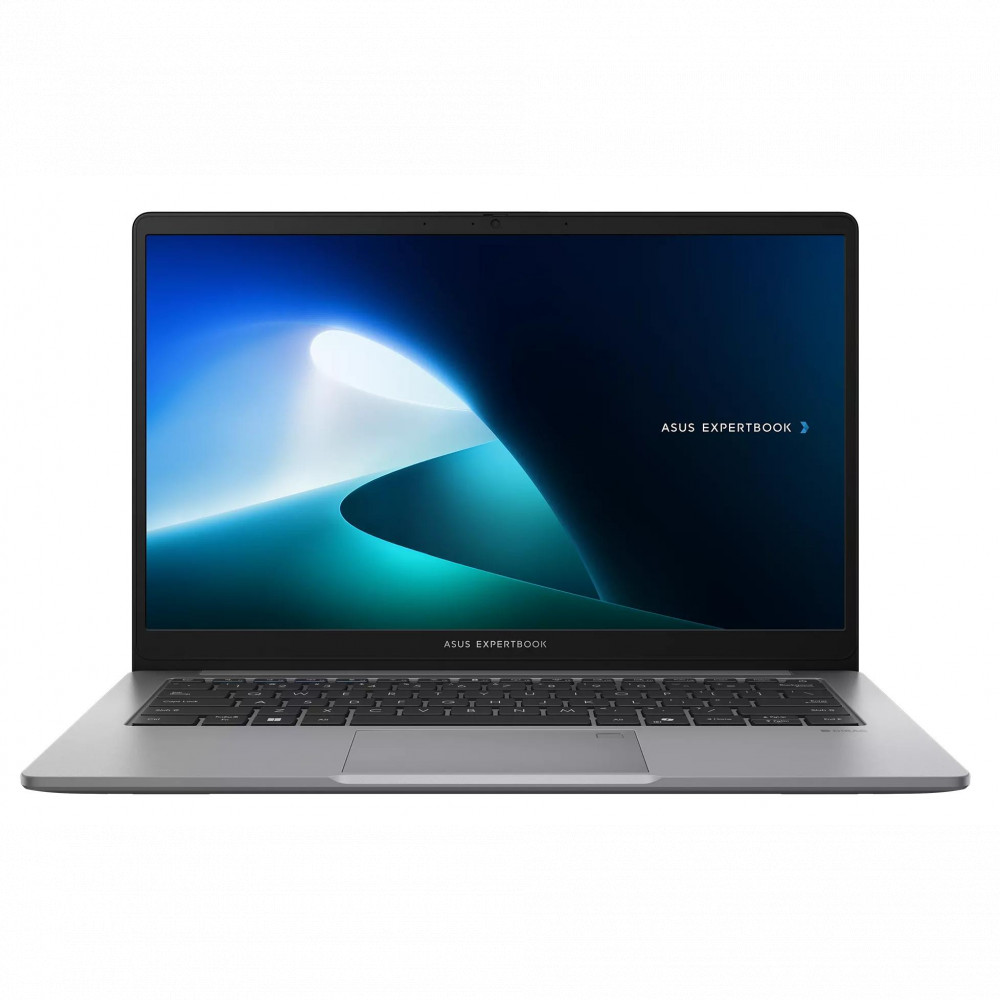 Ноутбук Asus ExpertBook P1403CVA-S61793 90NX0871-M022W0 14 ", FHD 1920x1080 (16:9), Intel, Core 7, 32 Гб, 1 ТБ, Intel UHD Graphics - миниатюра 2