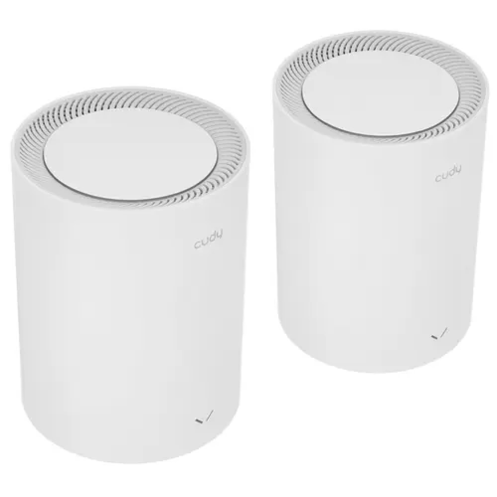 Маршрутизатор для дома CUDY M1800 M1800(2-PACK) — фото товара