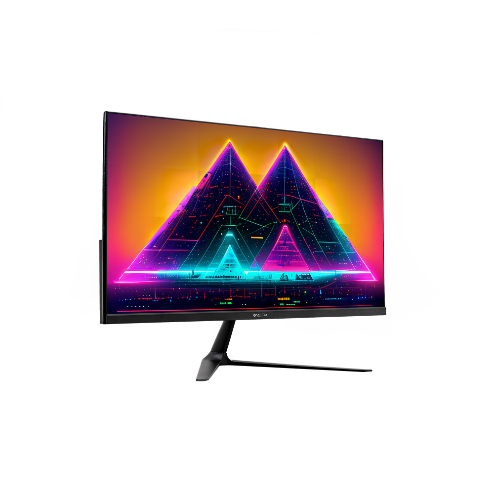 Монитор VEGA VHF238-120CB 23.8 ", IPS, Full HD 1920x1080 (16:9), 120 Гц - миниатюра 3