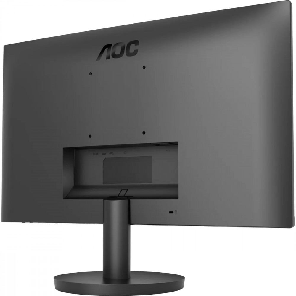 Монитор AOC 24B3CA2 24 ", IPS, Full HD 1920x1080 (16:9), 100 Гц - миниатюра 5