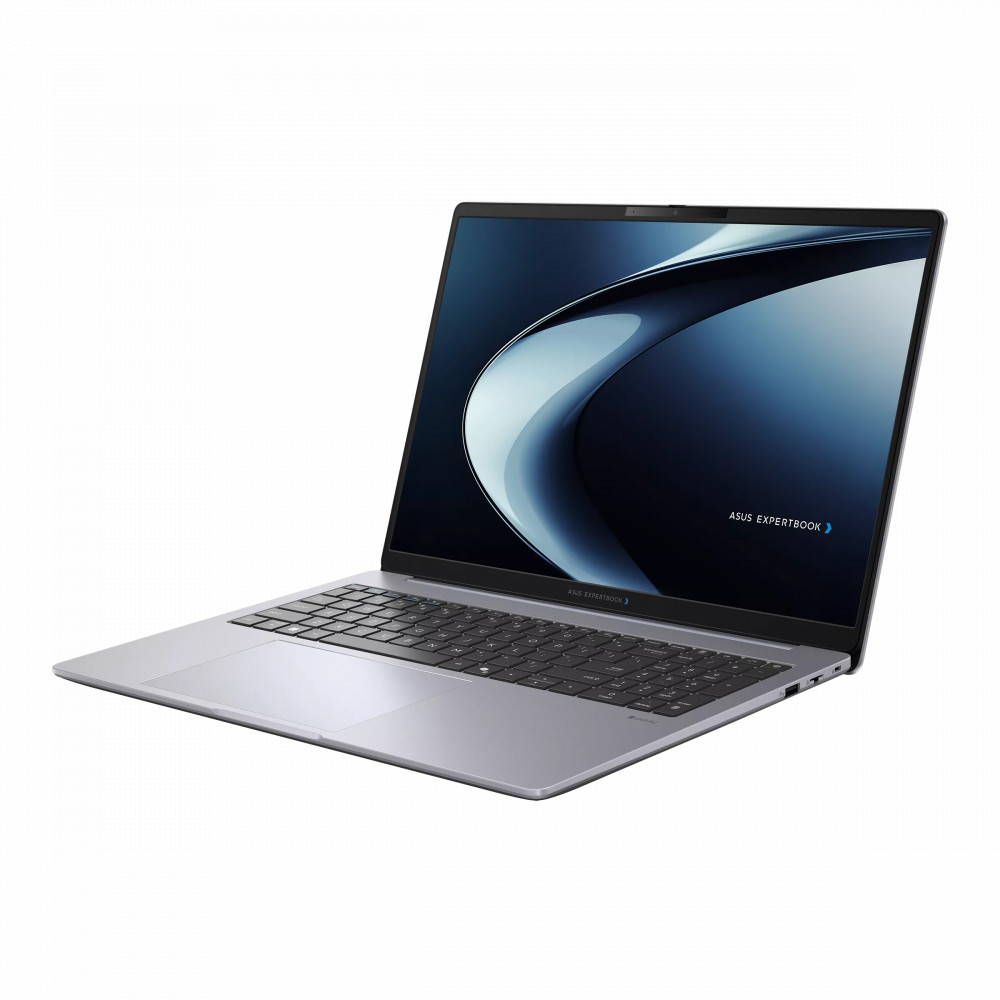 Ноутбук Asus ExpertBook P3 P3606CCAP 90NX0AL1-M00590 16 ", WUXGA 1920x1200 (16:10), Intel, Core Ultra 5, 16 Гб, 512 ГБ, Intel Arc Graphics - миниатюра 3