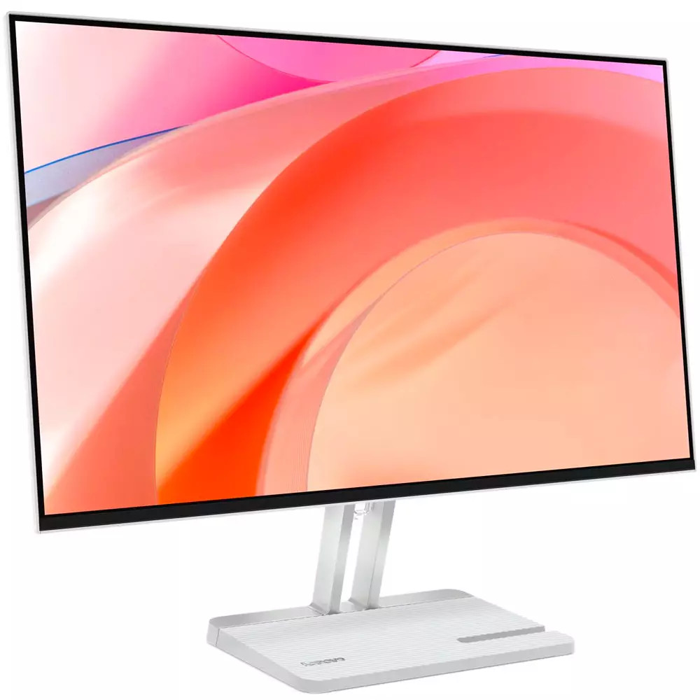 Монитор Lenovo L27-45 67E4KAC1EU 27 ", IPS, Full HD 1920x1080 (16:9), 144 Гц - миниатюра 2
