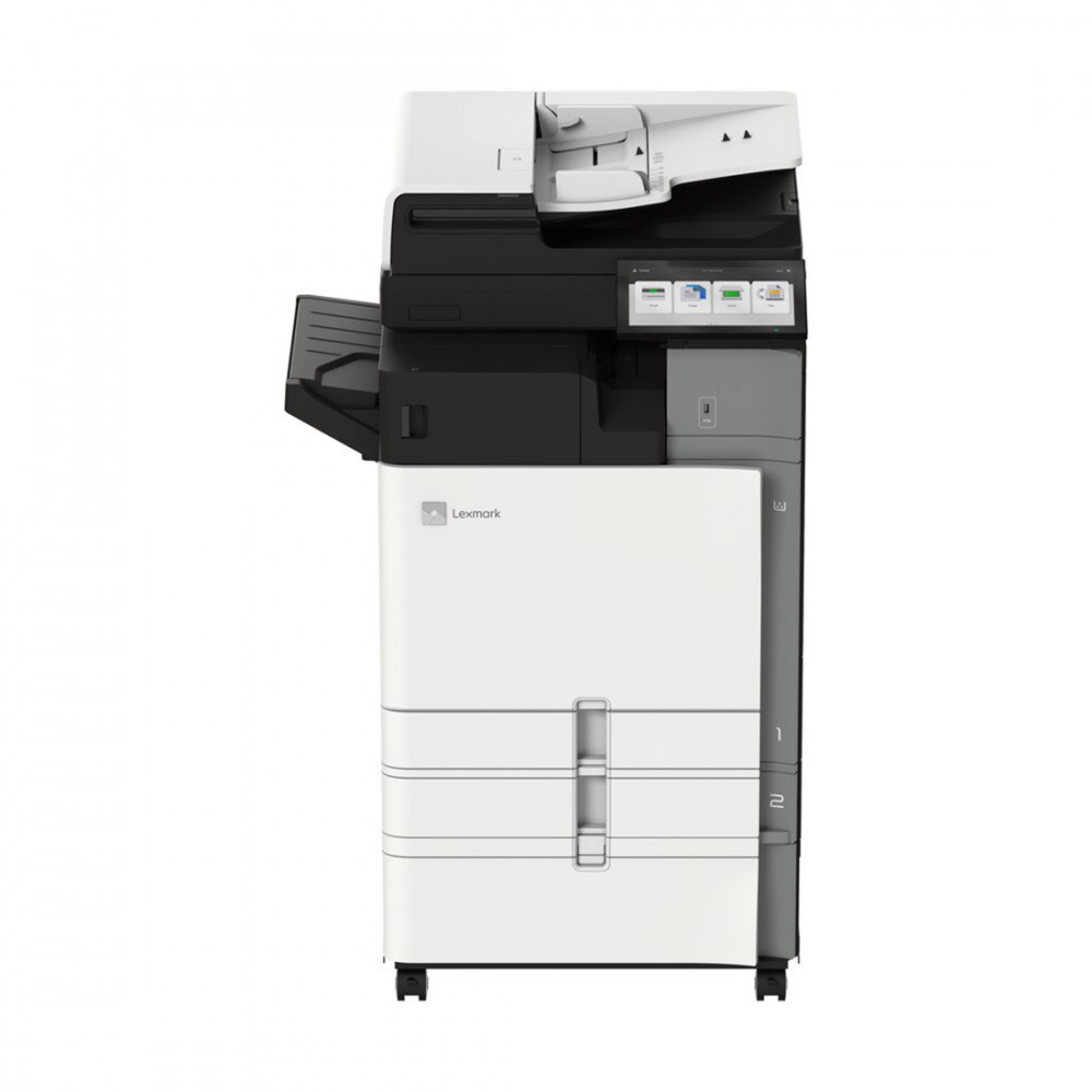 МФУ Lexmark CX951se 100S14894 А3, Лазерный, Цветная — фото товара