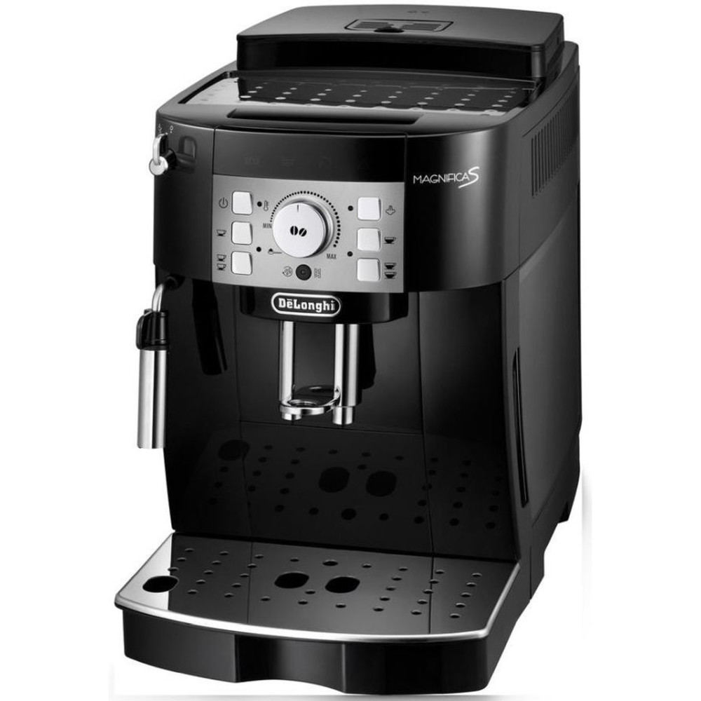 Кофемашина DeLonghi Magnifica ECAM22.114.B 0132213150 — фото товара