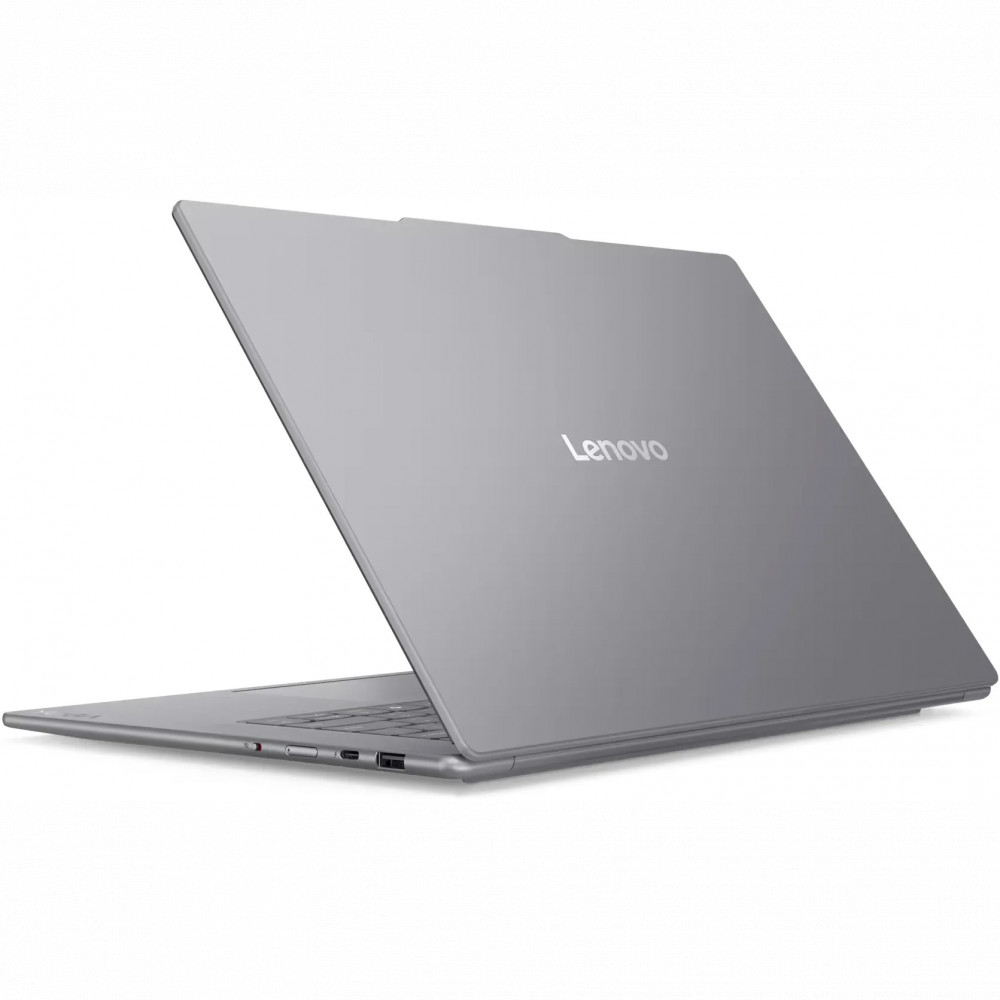 Ноутбук Lenovo Yoga Slim 7 15ILL9 83HM0063RK 15.3 ", WQXGA+ 2880x1800 (16:10), Intel, Core Ultra 7, 16 Гб, 1 ТБ, Intel Arc Graphics 140V, Windows 11 Home - миниатюра 5