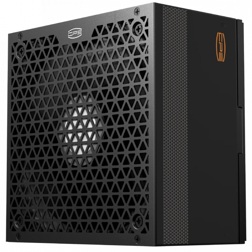 Блок питания PCcooler P5-YK750-B1FWBK1-EU 750 Вт - миниатюра 4