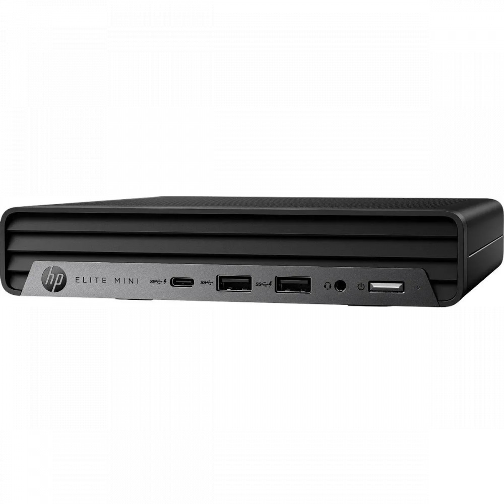 Персональный компьютер HP Elite 800 G9 Mini C7FX9AT Core i7, 14700, 2.1, 16 Гб, DDR5-4800 - миниатюра 3