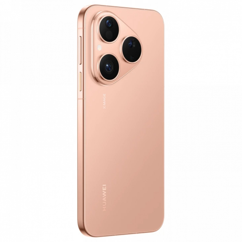 Смартфон Huawei Pura 80 12/256Gb Frosted Gold (HED-LX9) 51098KET 256 Гб, 12 Гб - миниатюра 5