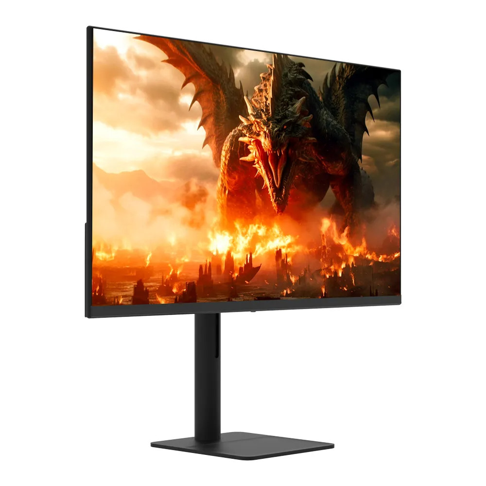 Монитор SANC M2753FVF 27 ", IPS, Full HD 1920x1080 (16:9), 280 Гц - миниатюра 2