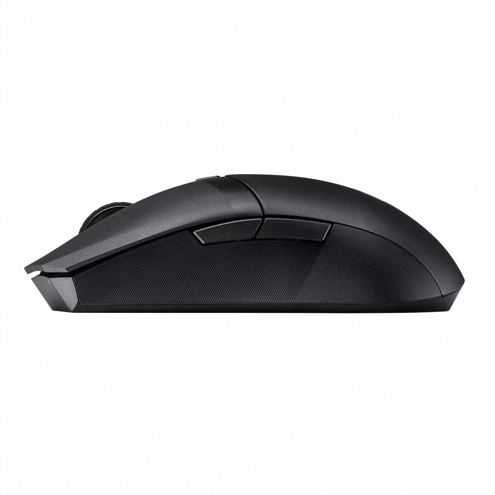 Мышь Asus TUF Gaming M4 Wireless 90MP02F0-BMUA00 Игровые, Беспроводная - миниатюра 2