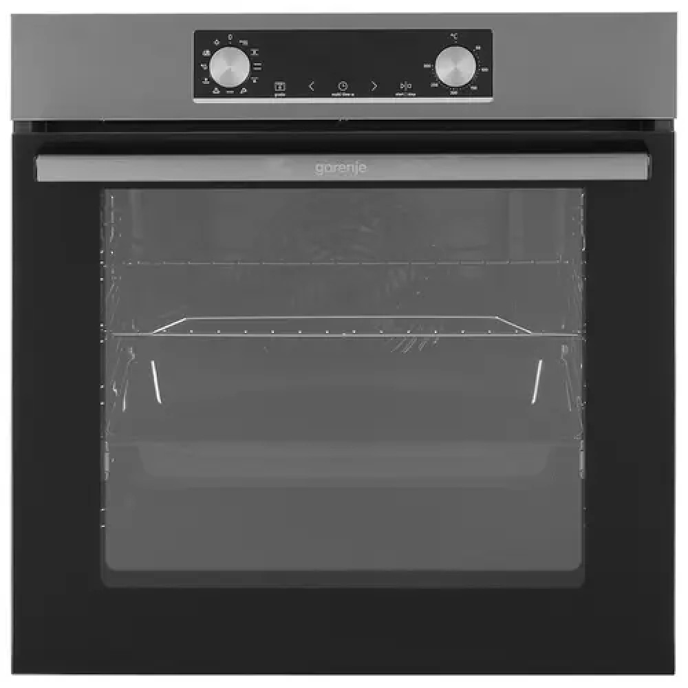 Духовка Gorenje BO6735E05X — фото товара