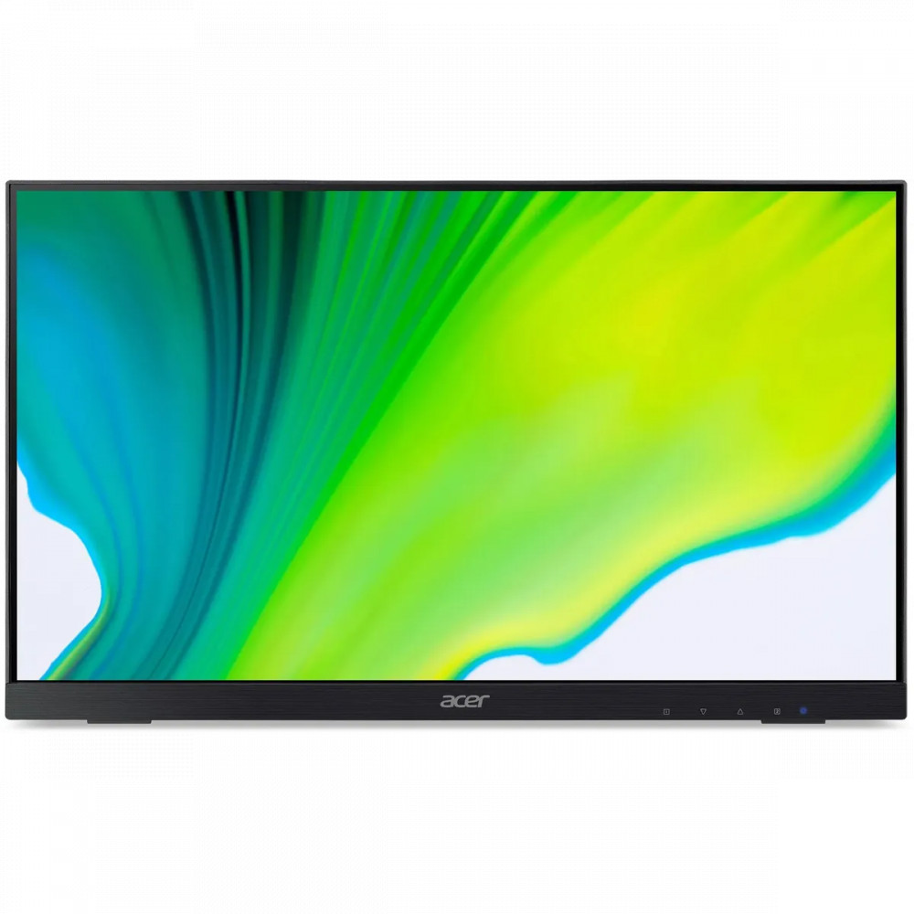Монитор Acer UT222Qbmip 21,5'' UM.WW2CD.001 21.5 ", IPS, Full HD 1920x1080 (16:9), 75 Гц — фото товара