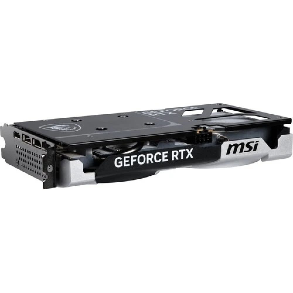 Видеокарта MSI RTX 5060 Ti VENTUS 2X PLUS RTX 5060 Ti 8G VENTUS 2X OC PLUS 8 ГБ - миниатюра 2