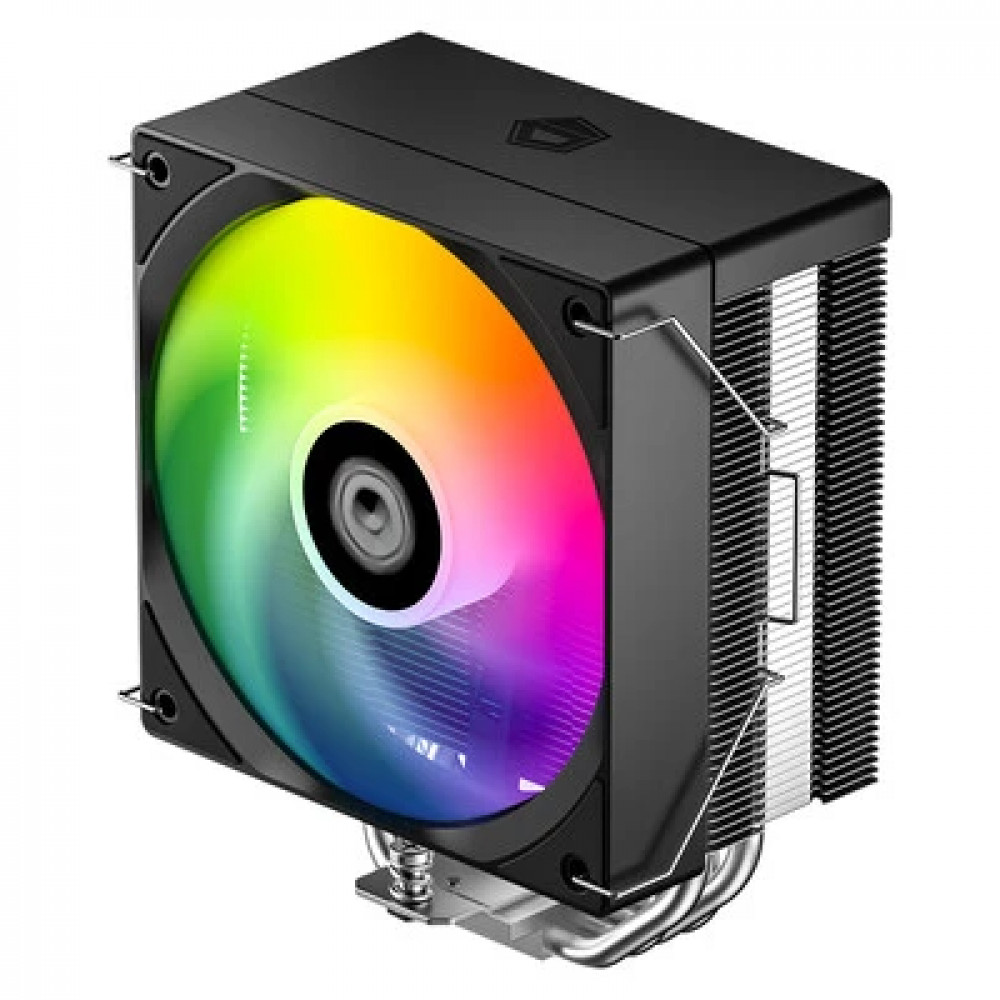 Система охлаждения ID-Cooling ID-CPU-SE-214-XT V2 ARGB Для процессора - миниатюра 2
