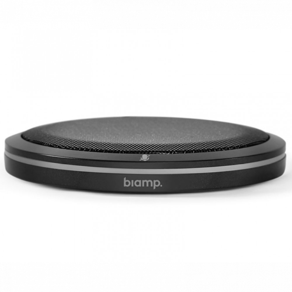 Микрофон BIAMP Parle TTM-XEX 912.0511.900/911.0511.900 — фото товара