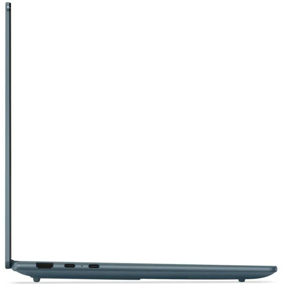 Ноутбук Lenovo Yoga Pro 7 14AKP10 83KG0014RK 14.5 ", HiDPI 2944x1840 (16:10), AMD, Ryzen AI 7, 32 Гб, 1 ТБ, Radeon 860M, Windows 11 Home - миниатюра 4