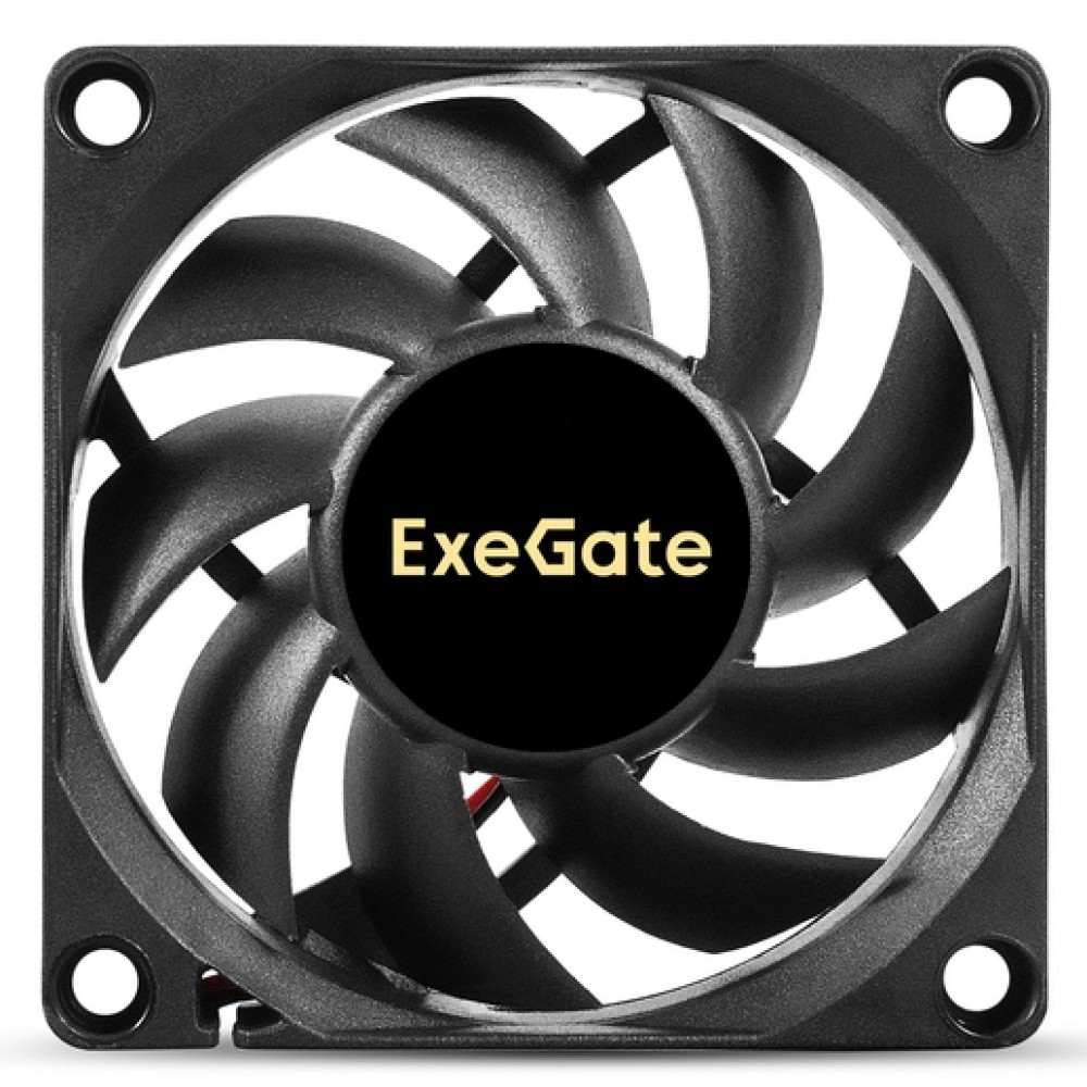 Система охлаждения ExeGate ExtraPower EP07015B2P EX295232RUS Для системного блока - миниатюра 2