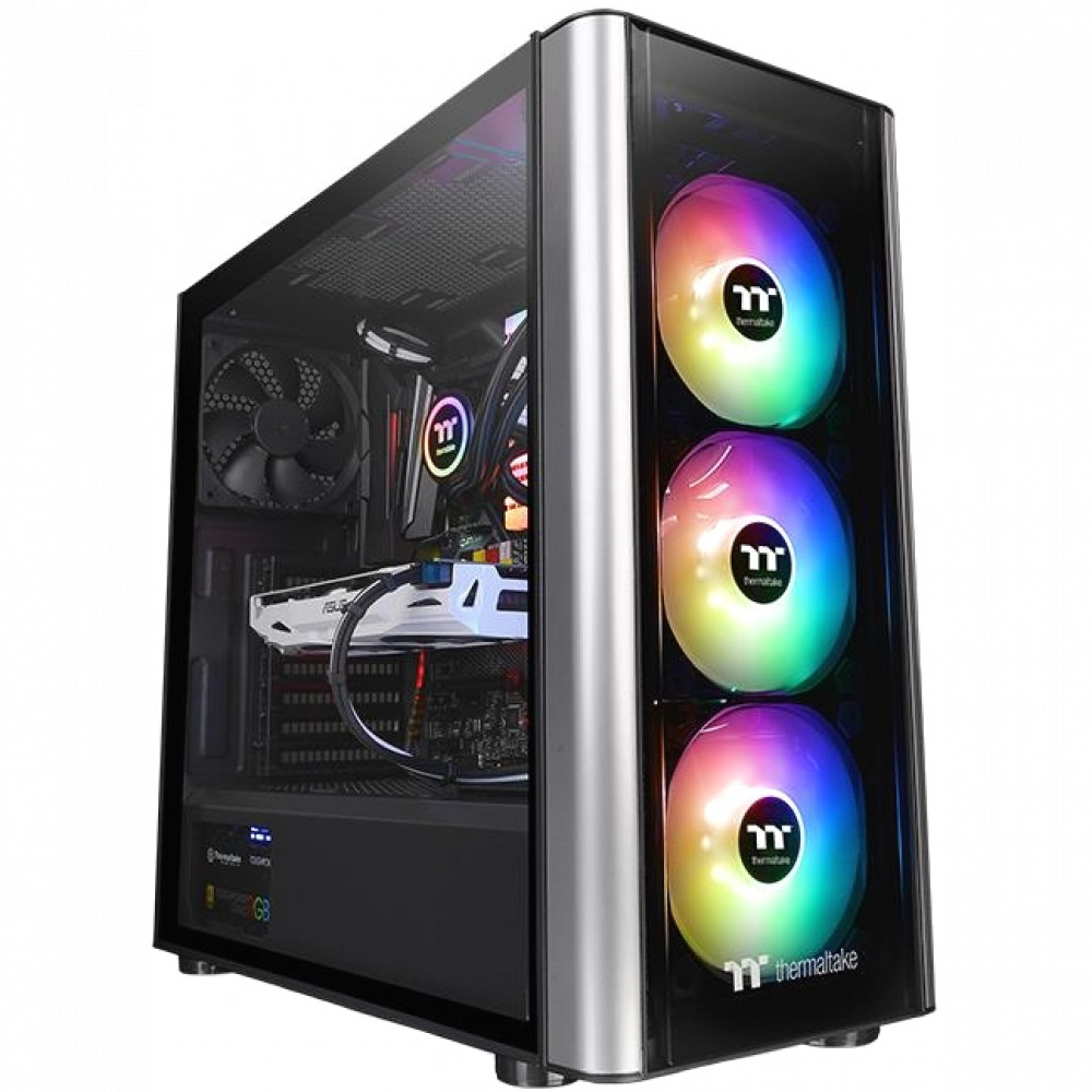 Корпус Thermaltake Level 20 MT ARGB CA-1M7-00M1WN-00 Mid-Tower — фото товара