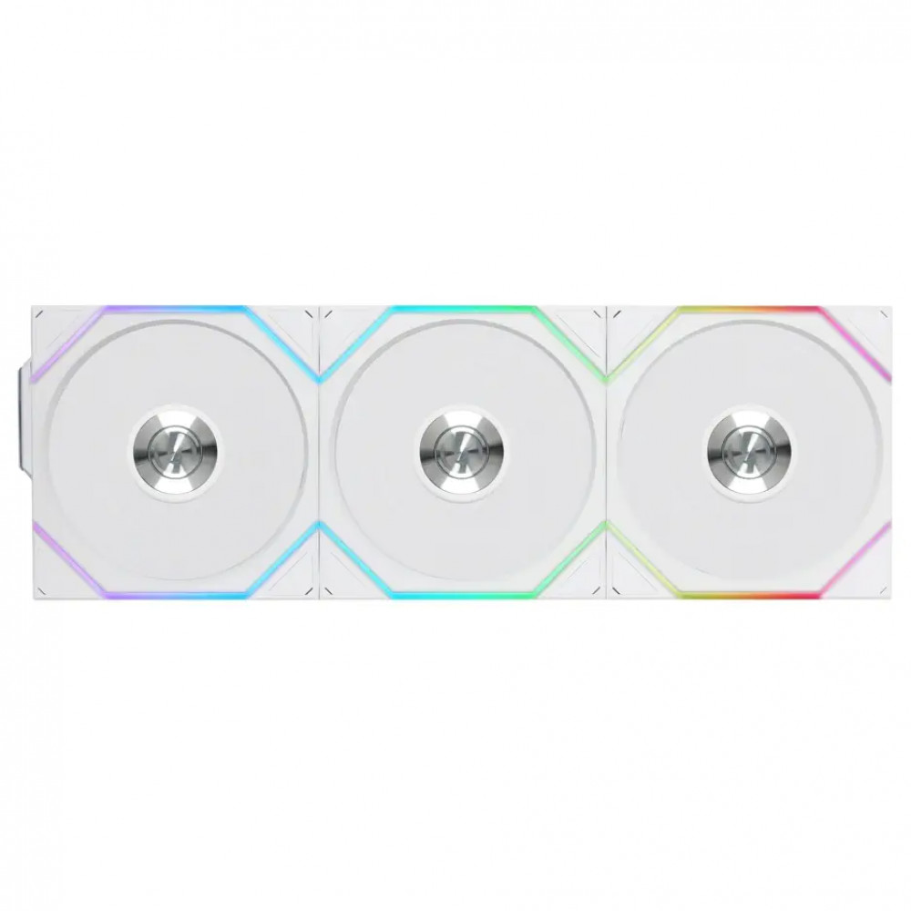 Система охлаждения Lian Li UNI FAN TL 120 Wireless G99.12TL1W3W.00 Для системного блока — фото товара