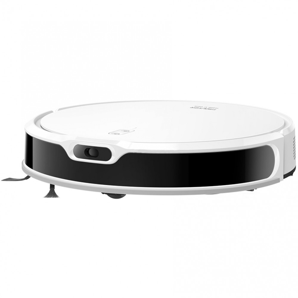 Пылесос Dreame Trouver Robot Vacuum M1 RPM1GA Робот - миниатюра 2