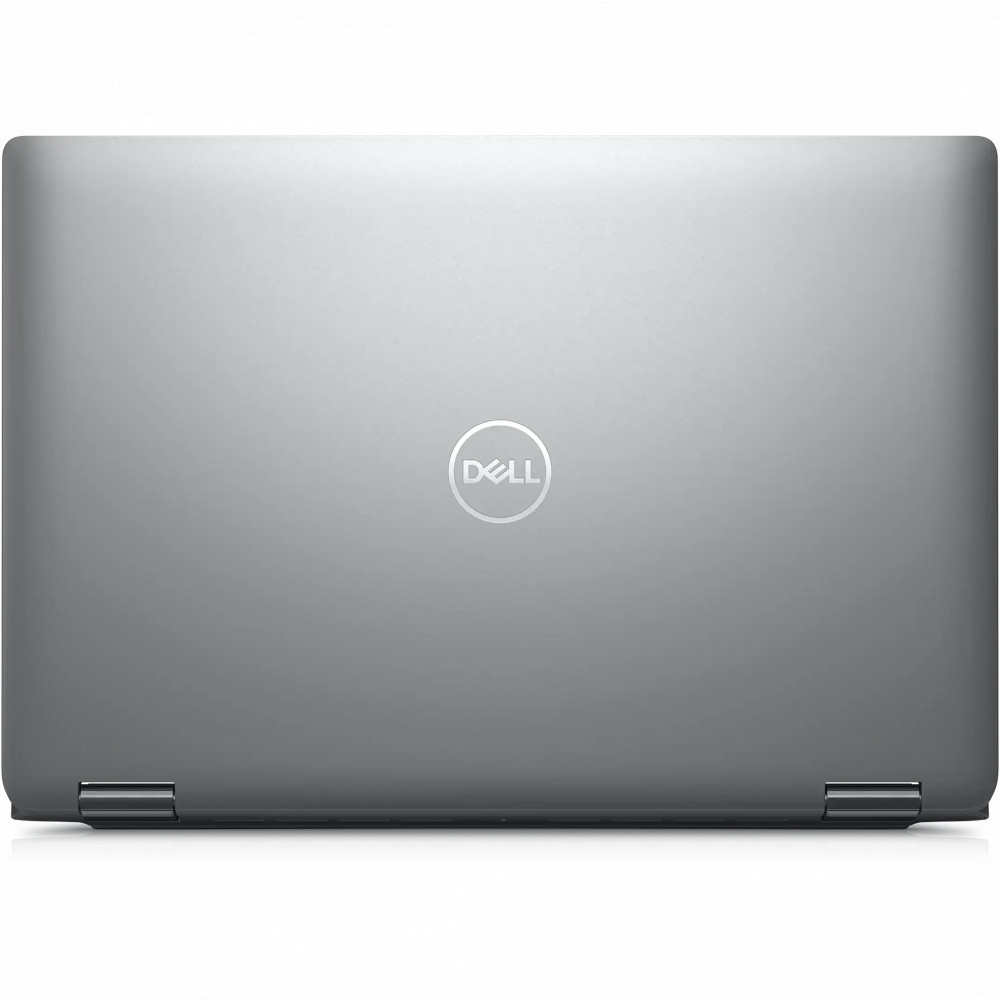 Ноутбук Dell Latitude 5350 210-BLSV N006L535013EMEA_VP 13.3 ", FHD 1920x1080 (16:9), Intel, Core Ultra 7, 16 Гб, 512 ГБ, Intel Graphics, Windows 11 Pro - миниатюра 3