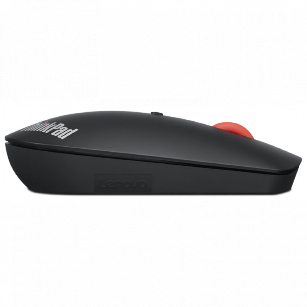 Мышь Lenovo ThinkPad Bluetooth Silent 4Y50X88822 Премиальные, Беспроводная - миниатюра 4