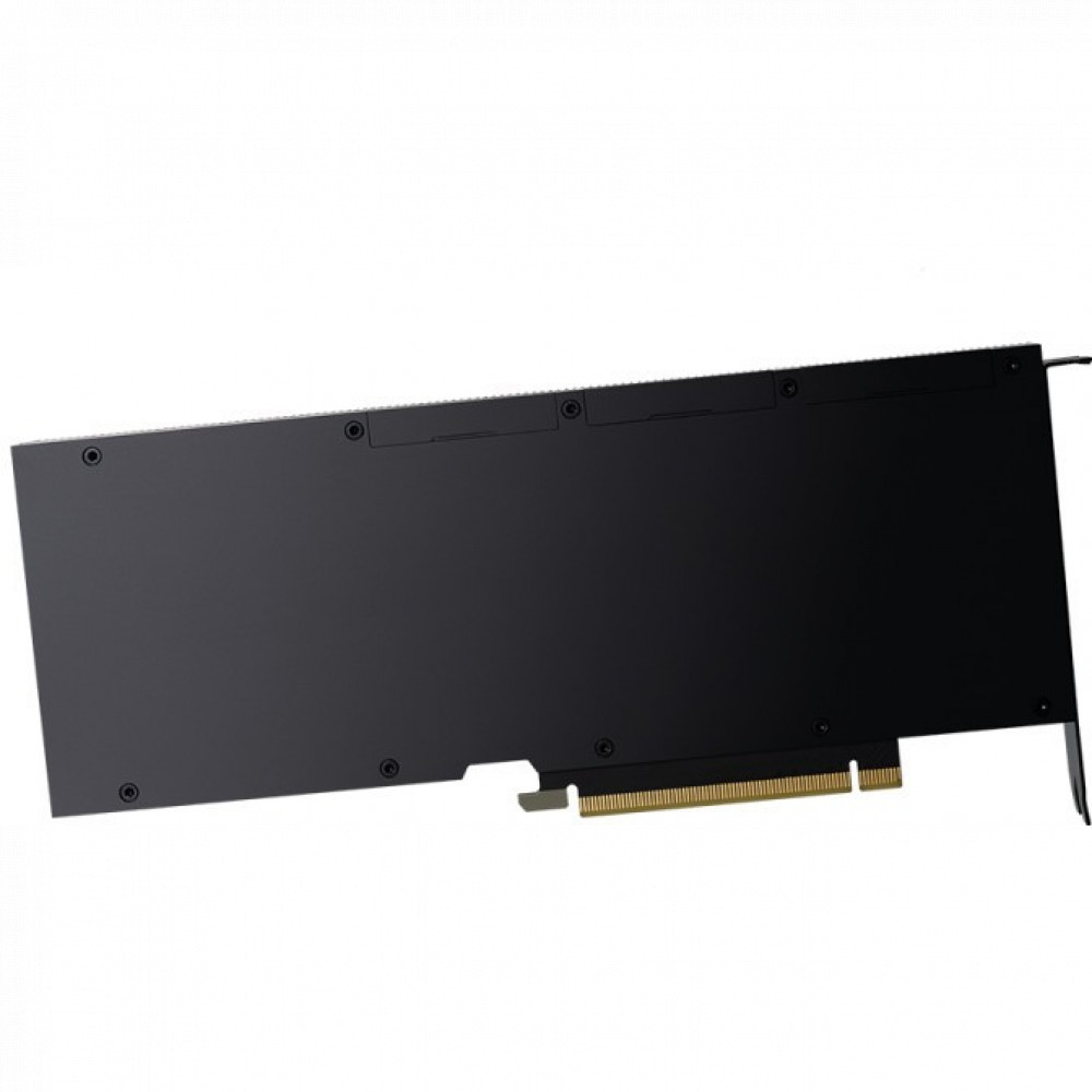 Видеокарта Nvidia Tesla A100 80Gb OEM 900-21001-0120-130 80 ГБ - миниатюра 3
