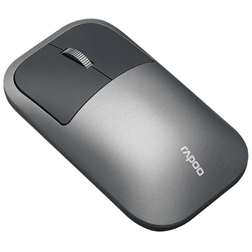 Мышь Rapoo M700 Silent Бюджетные, Беспроводная - миниатюра 2