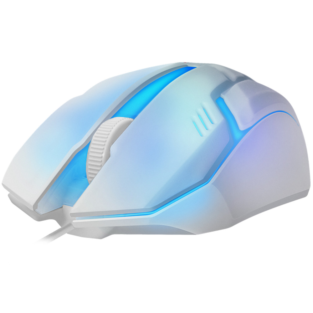 Мышь Defender HOST MB-982 52983 Бюджетные, Проводная - миниатюра 2