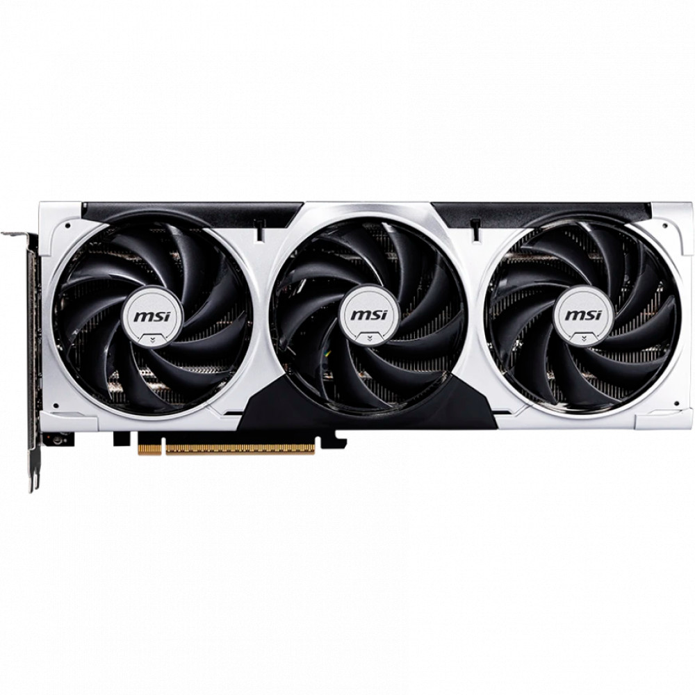 Видеокарта MSI RTX 5060 Ti 8G VENTUS 3X OC 8 ГБ — фото товара