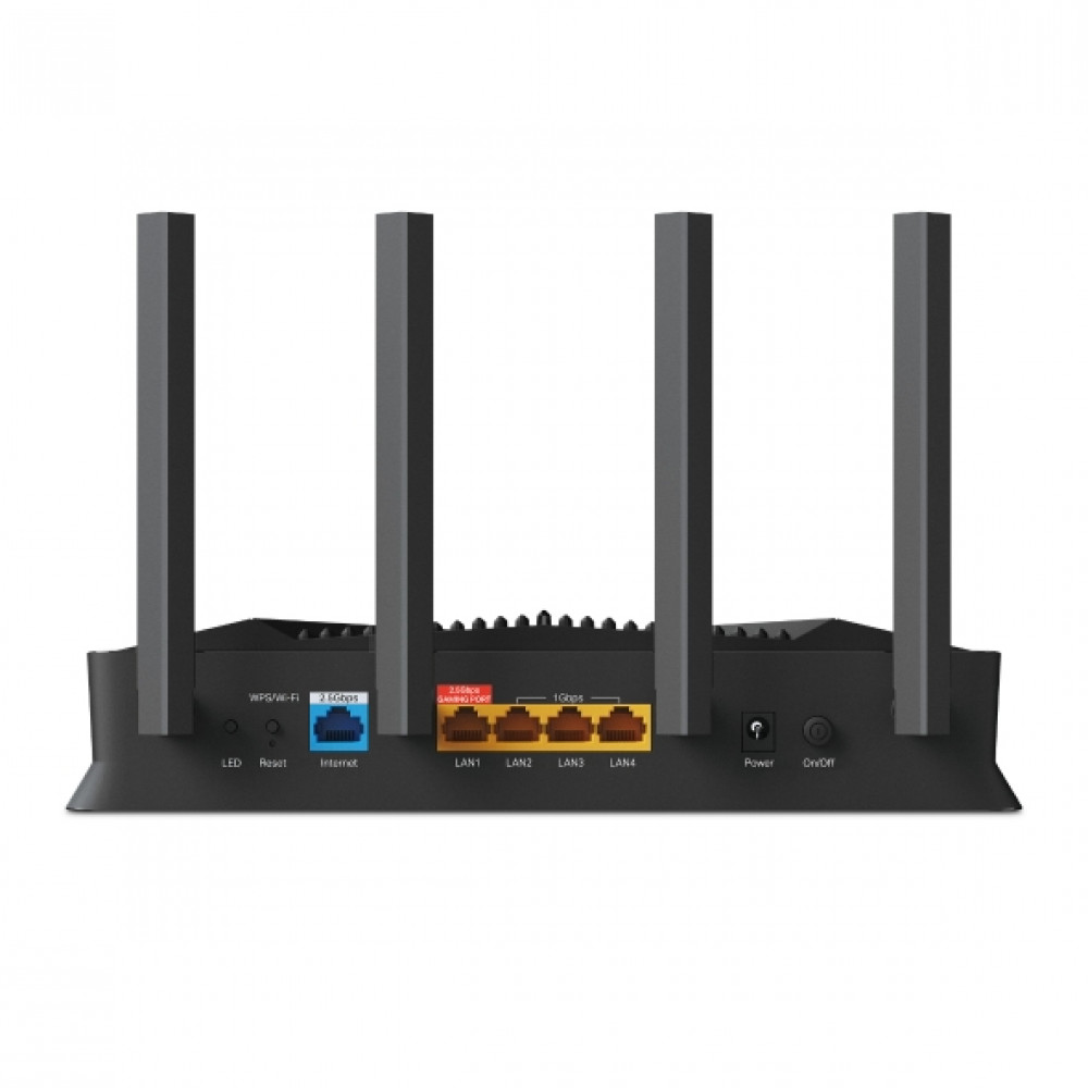 Маршрутизатор для дома TP-Link Archer GE230 - миниатюра 2