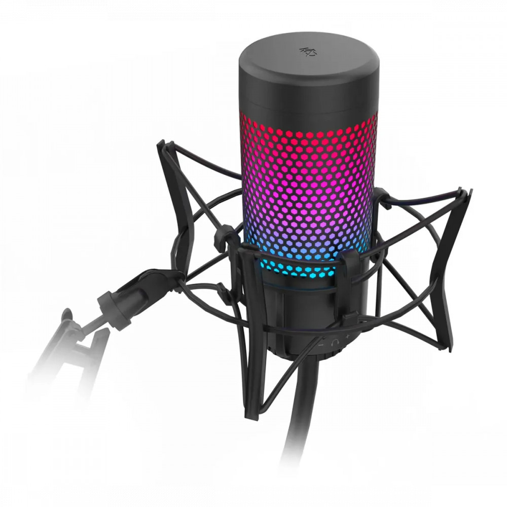 Микрофон A4Tech Bloody GM50 Pro GM50 Pro Black - миниатюра 6