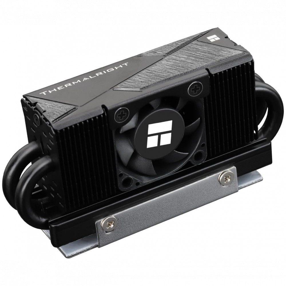 Система охлаждения Thermalright HR-10-2280-PRO-BL Для ОЗУ — фото товара