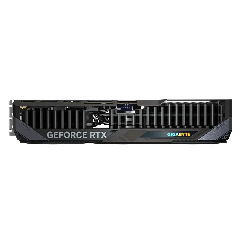 Видеокарта Gigabyte RTX 5080 GAMING OC GV-N5080GAMING OC-16GD 1.0 16 ГБ - миниатюра 3