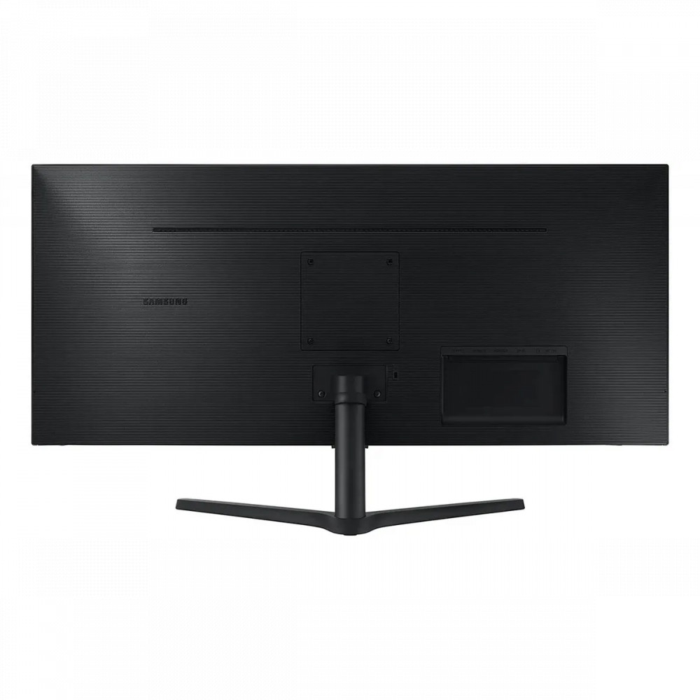 Монитор Samsung ViewFinity S5 LS34C500GAUXEN 34 ", VA, Ultra-Wide QHD 3440x1440 (21:9), 100 Гц - миниатюра 4