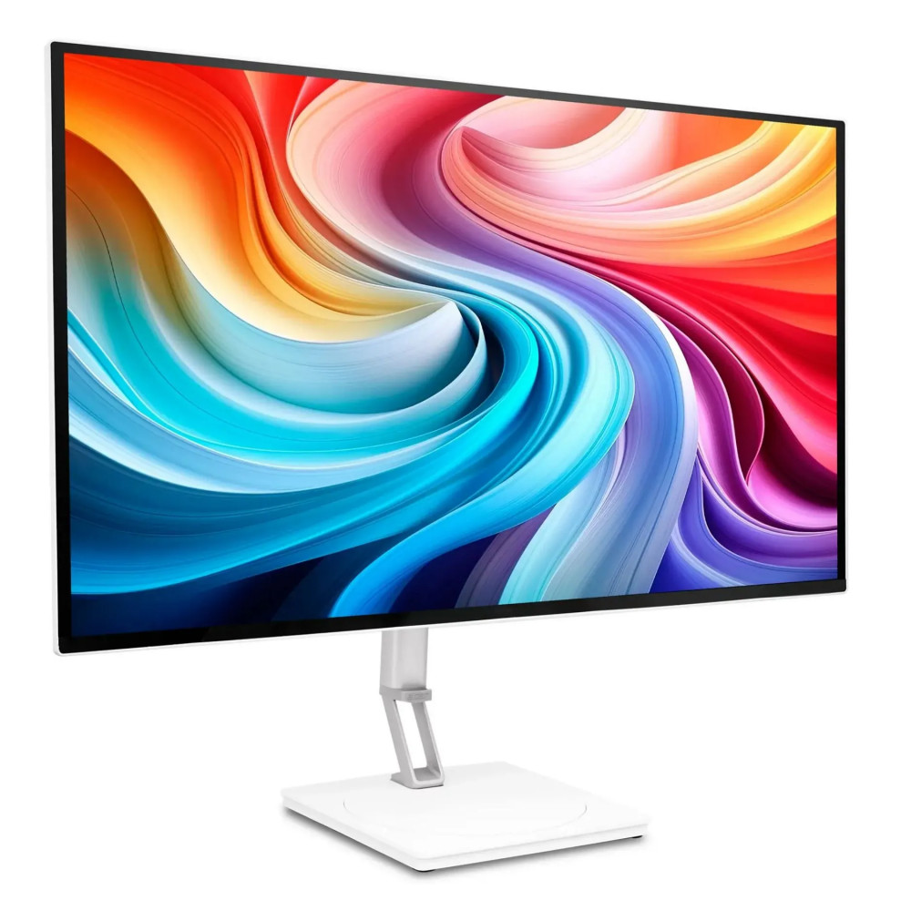 Монитор Acer UM.GCXCD.Z01 26.5 ", QD-OLED, Quad HD 2560x1440 (16:9), 280 Гц - миниатюра 2
