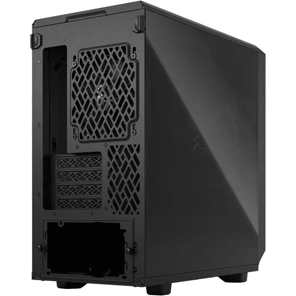 Корпус FRACTAL DESIGN Meshify 2 Mini Black TG Dark Tint FD-C-MES2M-01 Mid-Tower - миниатюра 4