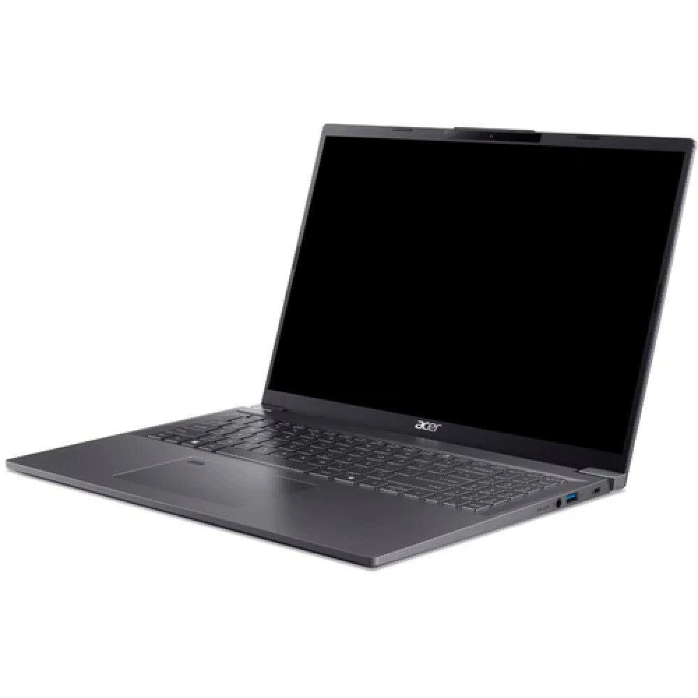 Ноутбук Acer Aspire 16 A16-71M-778K NX.JENER.002 16 ", WUXGA 1920x1200 (16:10), Intel, Core Ultra 7, 32 Гб, 1 ТБ, Intel Arc Graphics - миниатюра 3