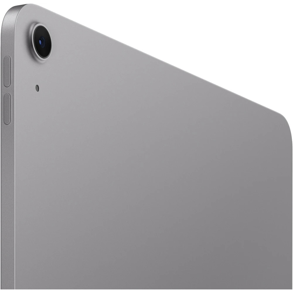 Планшет Apple iPad Air 13" (M2) 128Gb Wi-Fi Space Gray MV273LL/A 128 Гб, 8 Гб - миниатюра 4